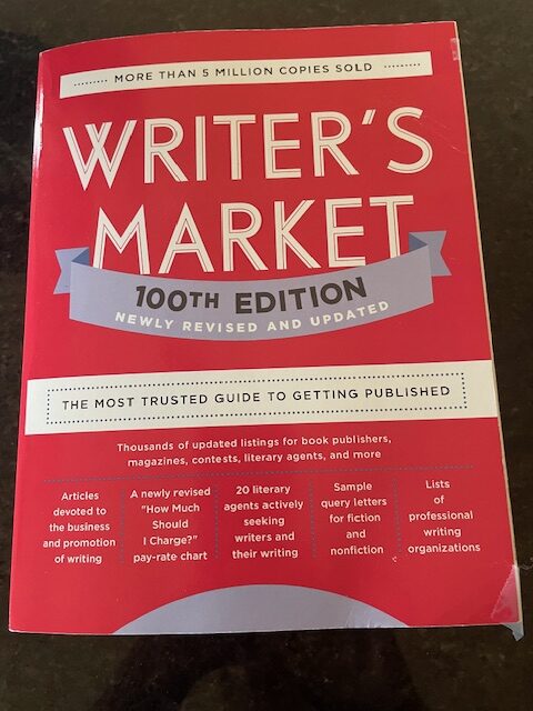 Writer’s Bootcamp