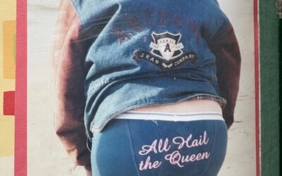 A Decree from Queen Joan the Beautiful