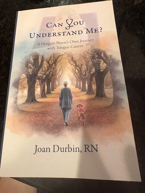 Introducing My Book!