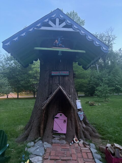 Fairy Folklore