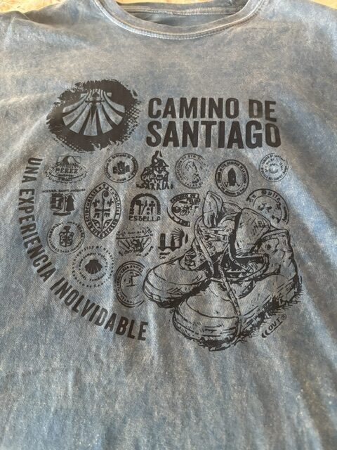 Camino Ingles (English Way)